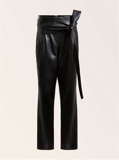 THE DEVINE PANT GUESS MARCIANO | 1BGB319646Z/JBLK